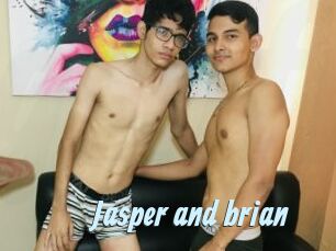 Jasper_and_brian