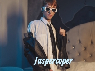 Jaspercoper