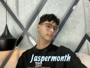 Jaspermonth