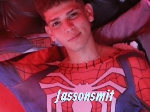 Jassonsmit