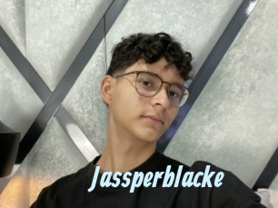 Jassperblacke