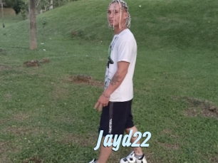 Jayd22