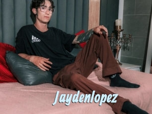 Jaydenlopez