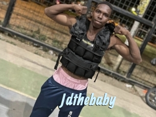 Jdthebaby