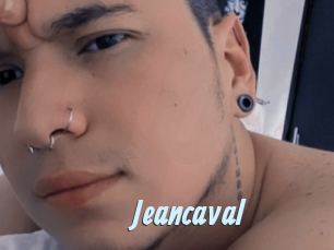 Jeancaval