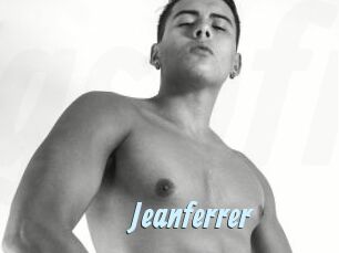 Jeanferrer