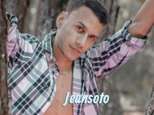 Jeansoto