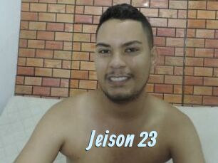 Jeison_23