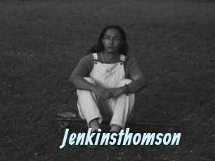 Jenkinsthomson