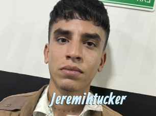 Jeremihtucker