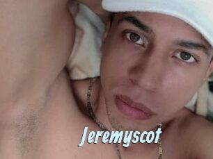 Jeremyscot