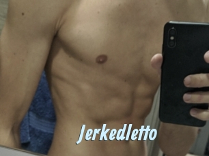 Jerkedletto