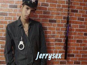 Jerrysex