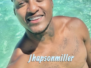 Jhapsonmiller