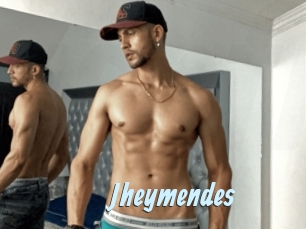 Jheymendes