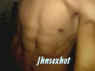 Jhnsexhot