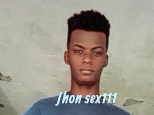 Jhon_sex111