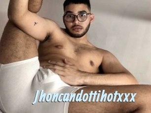 Jhoncandottihotxxx