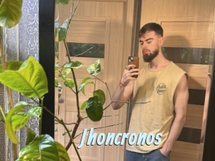 Jhoncronos