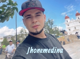 Jhonemedina