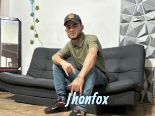 Jhonfox