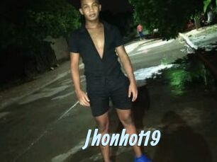 Jhonhot19