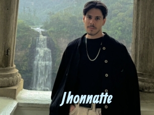 Jhonnatte