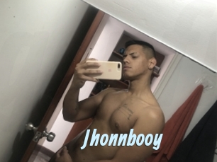 Jhonnbooy