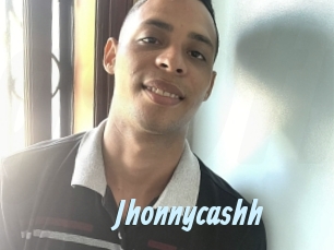 Jhonnycashh