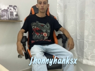 Jhonnyhanksx