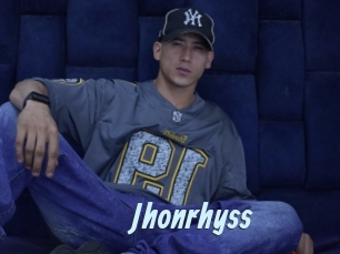 Jhonrhyss