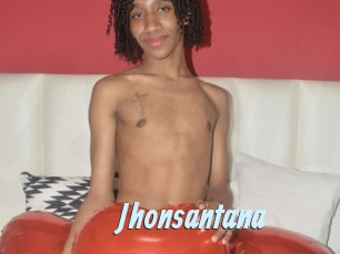 Jhonsantana