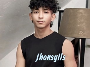 Jhonsgils