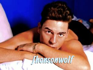 Jhonsonwolf