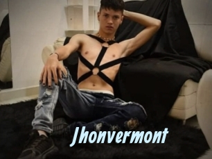 Jhonvermont