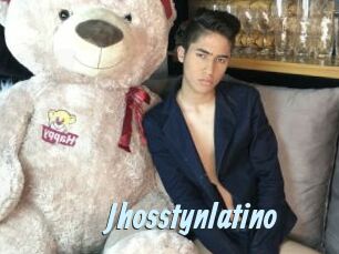 Jhosstynlatino