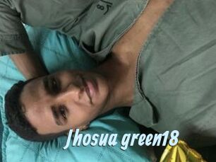 Jhosua_green18