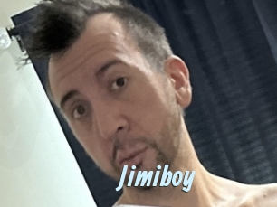 Jimiboy