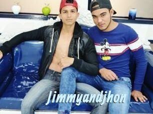 Jimmyandjhon