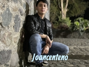 Joancenteno