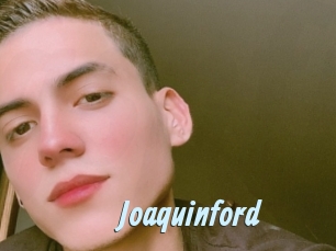 Joaquinford