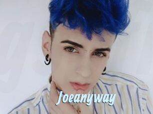 Joeanyway