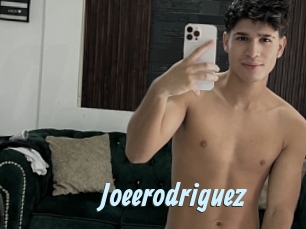 Joeerodriguez