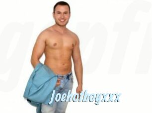 Joehotboyxxx