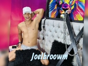 Joelbroowm