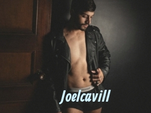 Joelcavill