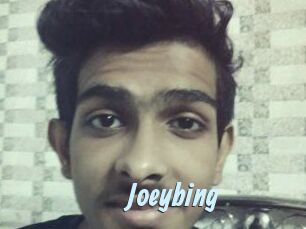 Joeybing