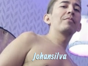 Johansilva