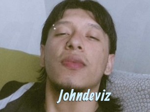 Johndeviz