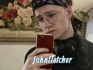 Johnfletcher